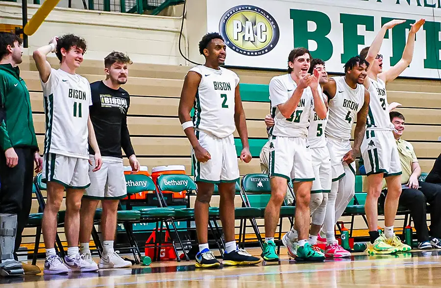 Team Celebration